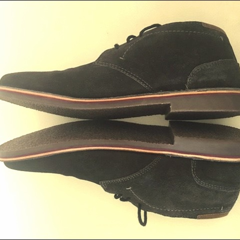 kenneth cole boots